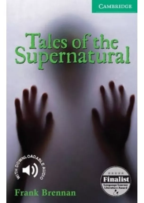 Frank Brennan - Tales of the Supernatural