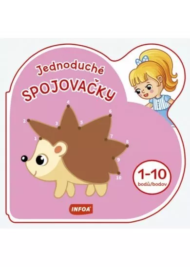 Jednoduché spojovačky 1-10