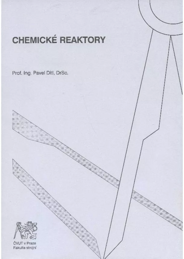 Ditl - Chemické reaktory