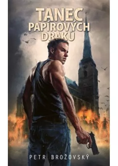 Tanec papírových draků