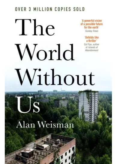 The World Without Us