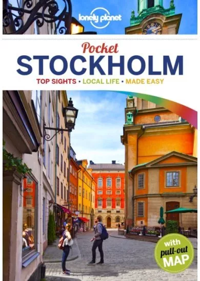 Pocket Stockholm 4