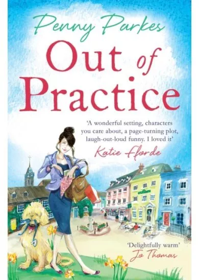 Out Of Practice