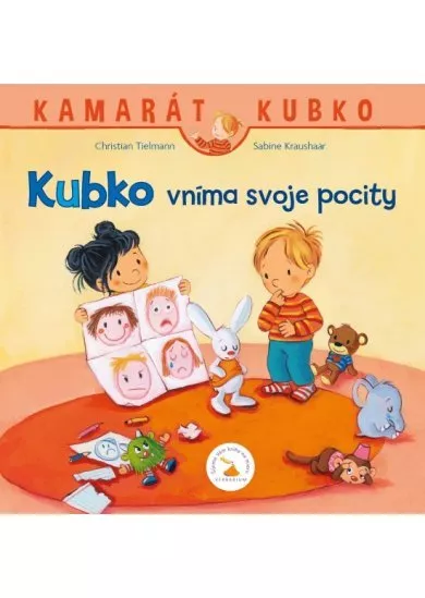 Kubko vníma svoje pocity