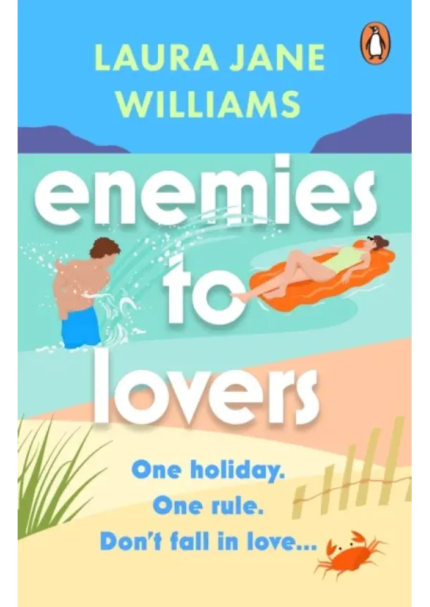 Laura Jane Williams - Enemies to Lovers