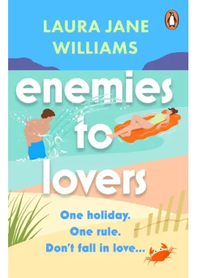 Enemies to Lovers