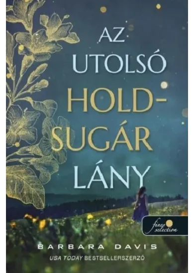 Az utolsó Holdsugár lány