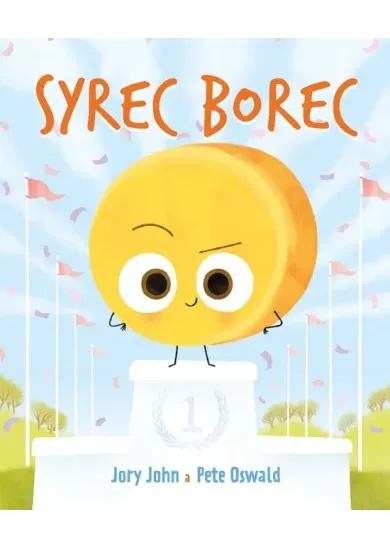 Syrec borec