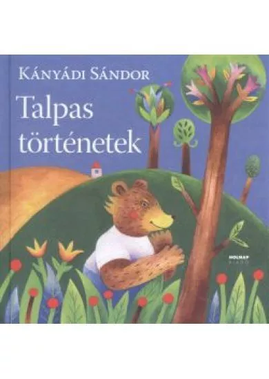 Talpas történetek