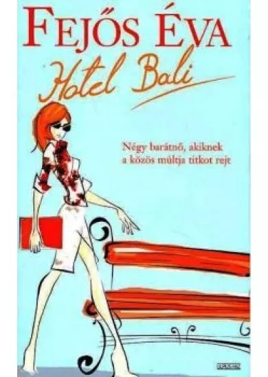 HOTEL BALI
