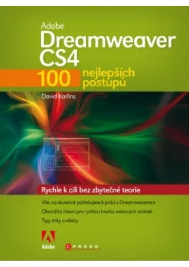 Adobe Dreamweaver CS4