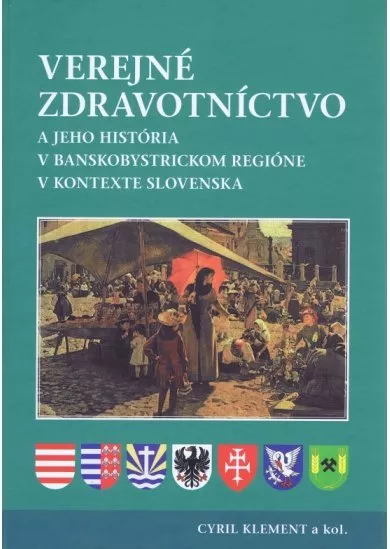 Verejné zdravotníctvo a jeho história
