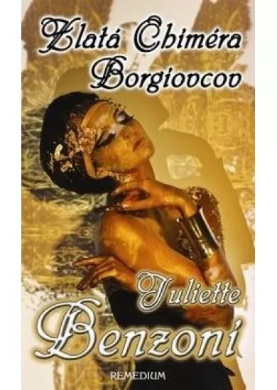 Zlatá Chiméra Borgiovcov