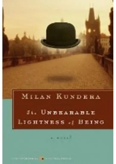 The Unbearable Lightness of Being