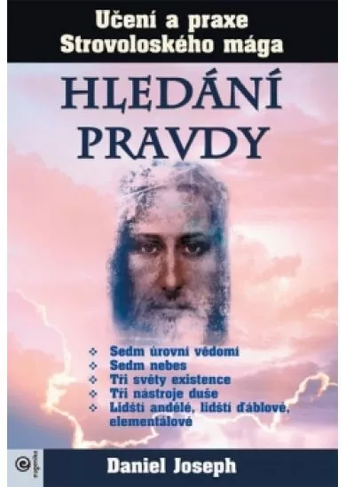 Hledání pravdy - Učení a praxe Strovolos