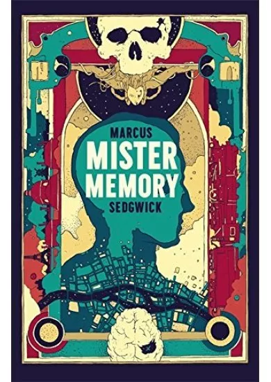 Mister Memory