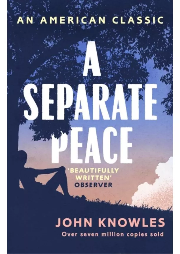 John Knowles - Separate Peace