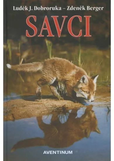 Savci - Savci Evropy a Stredomoří