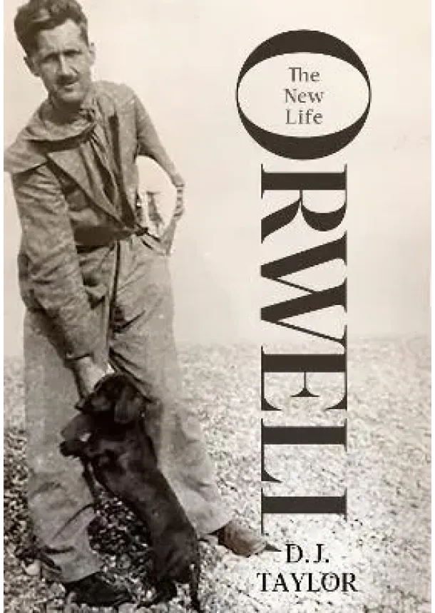 Orwell: The New Life