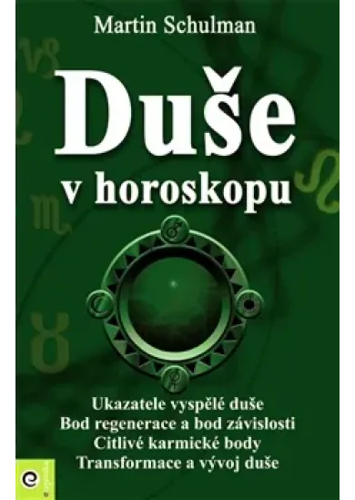 Duše v horoskopu