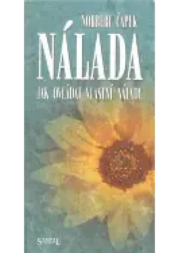 Jak ovládat vlastní nálady - Nálada