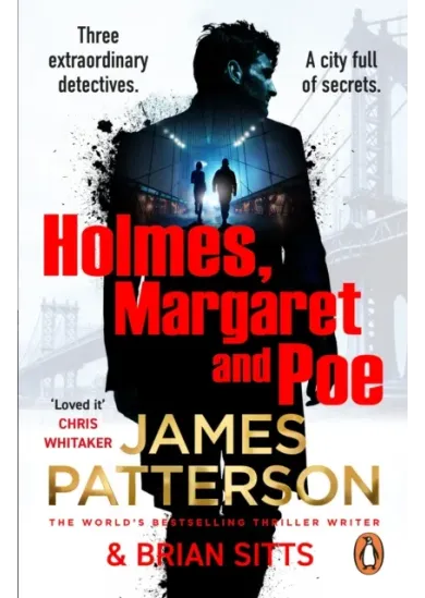 Holmes, Margaret and Poe