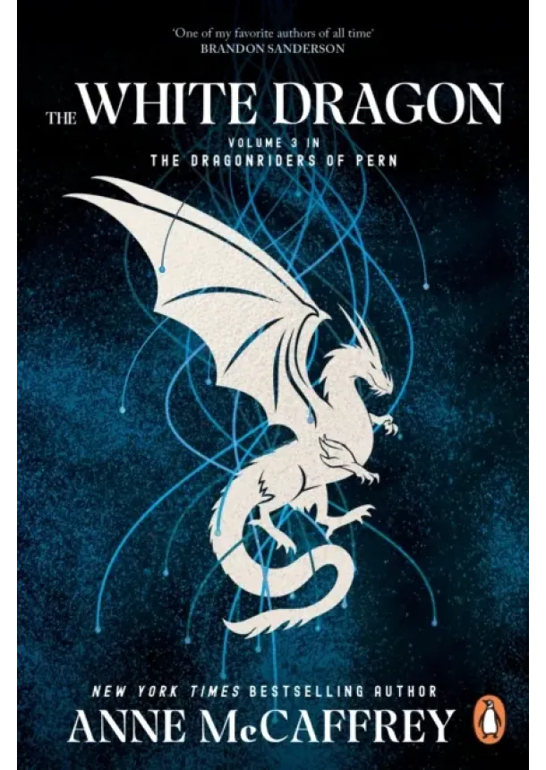 Anne McCaffrey - The White Dragon