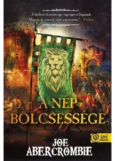 A nép bölcsessége - Az őrület kora 3.