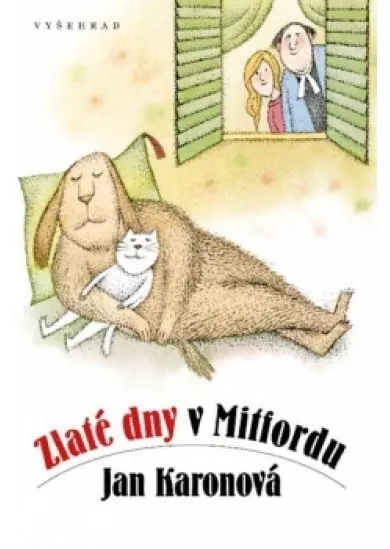 Zlaté dny v Mitfordu