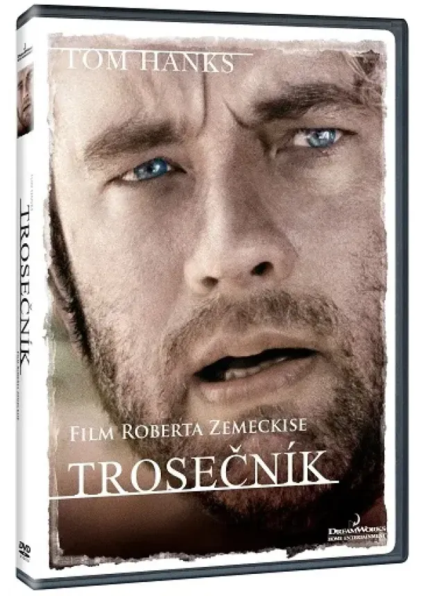 Robert Zemeckis - Trosečník