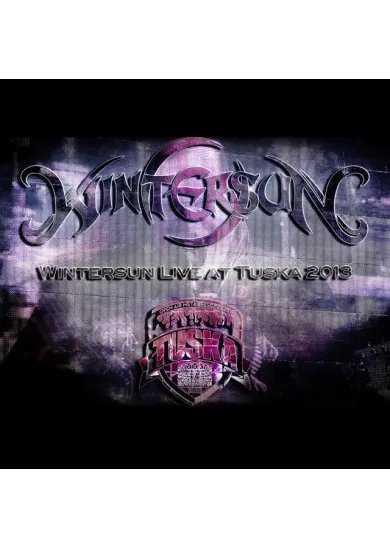 Wintersun:  Live at Tuska Festival 2013