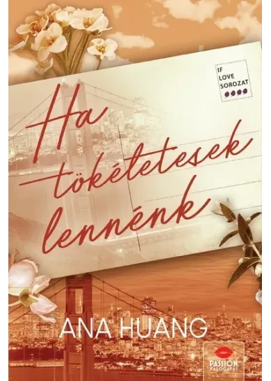 Ha tökéletesek lennénk