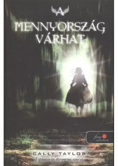 A mennyország várhat /Puha