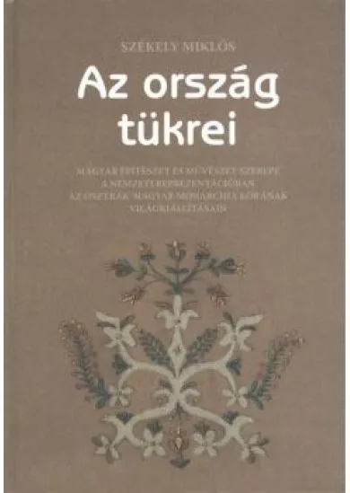 AZ ORSZÁG TÜKREI