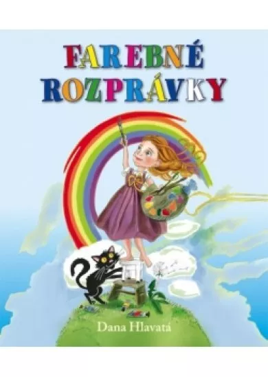 Farebné rozprávky