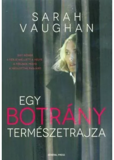 Egy botrány természetrajza