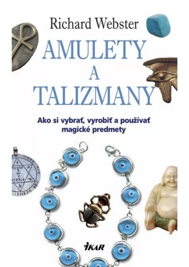 Amulety a talizmany