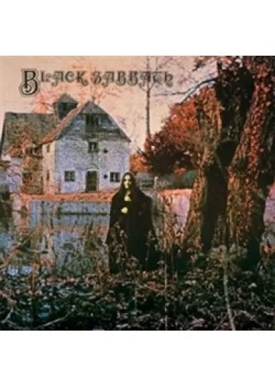 Black Sabbath - CD