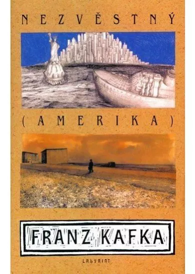 Nezvěstný (Amerika)