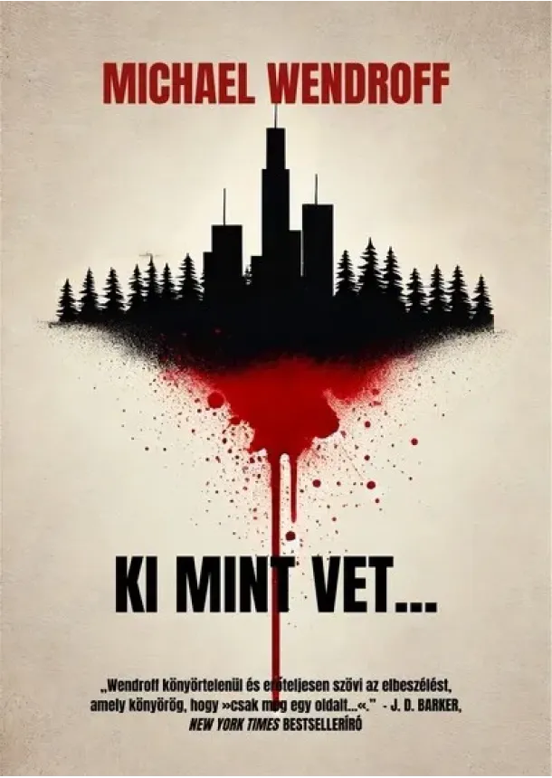 Michael Wendroff - Ki mint vet…