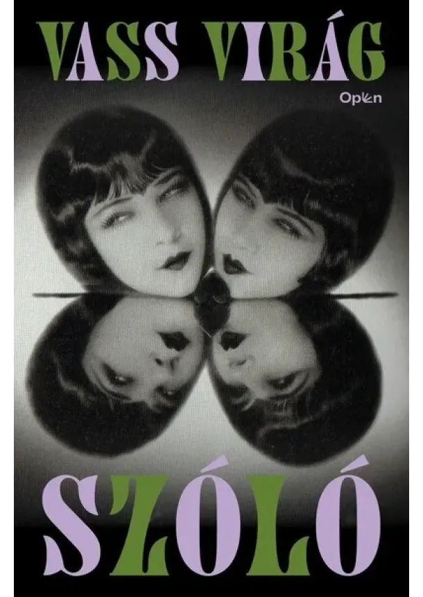 Vass Virág - Szóló