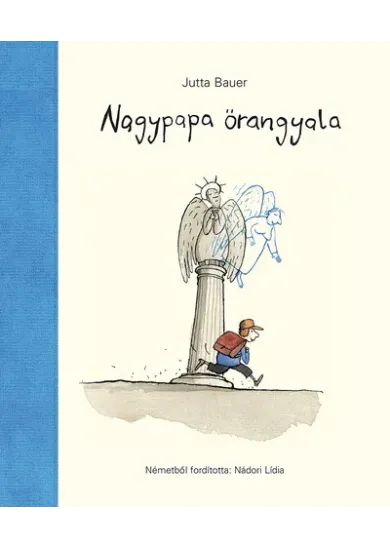 Nagypapa őrangyala