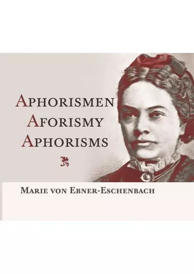 Aphorismen / Aforismy / Aphorisms