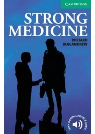 Strong Medicine Level 3 Lower Intermedia