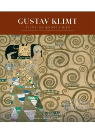 Umění velkých mistrů - Klimt
