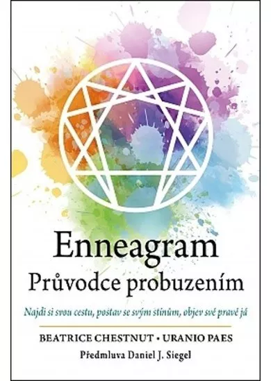 Enneagram - Průvodce probuzením
