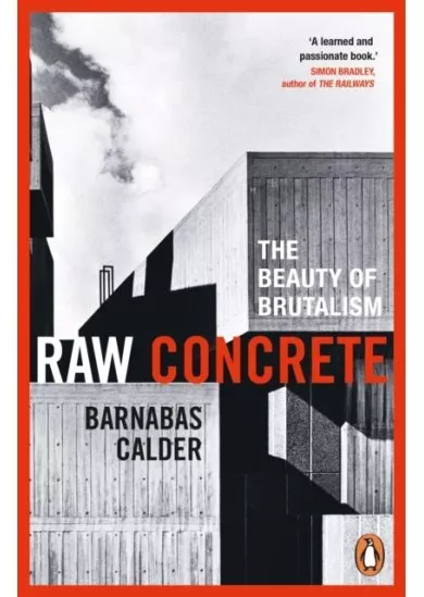 Raw Concrete
