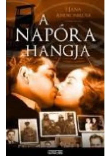 A NAPÓRA HANGJA
