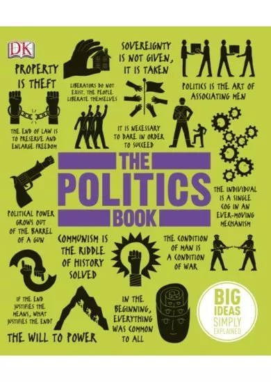 Politics Book