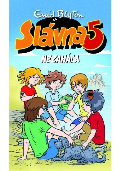 Slávna 5 nezaháľa (14)